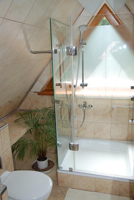 Studia U Tomasza Apartment Zakopane Bagian luar foto