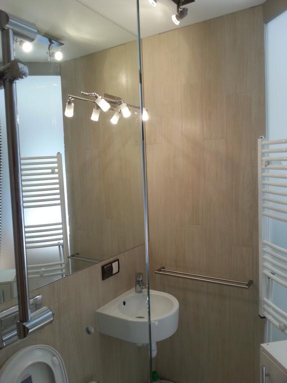 Studia U Tomasza Apartment Zakopane Ruang foto