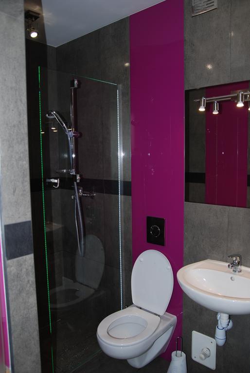Studia U Tomasza Apartment Zakopane Ruang foto