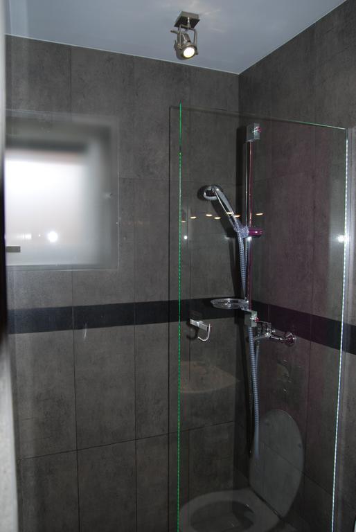 Studia U Tomasza Apartment Zakopane Ruang foto