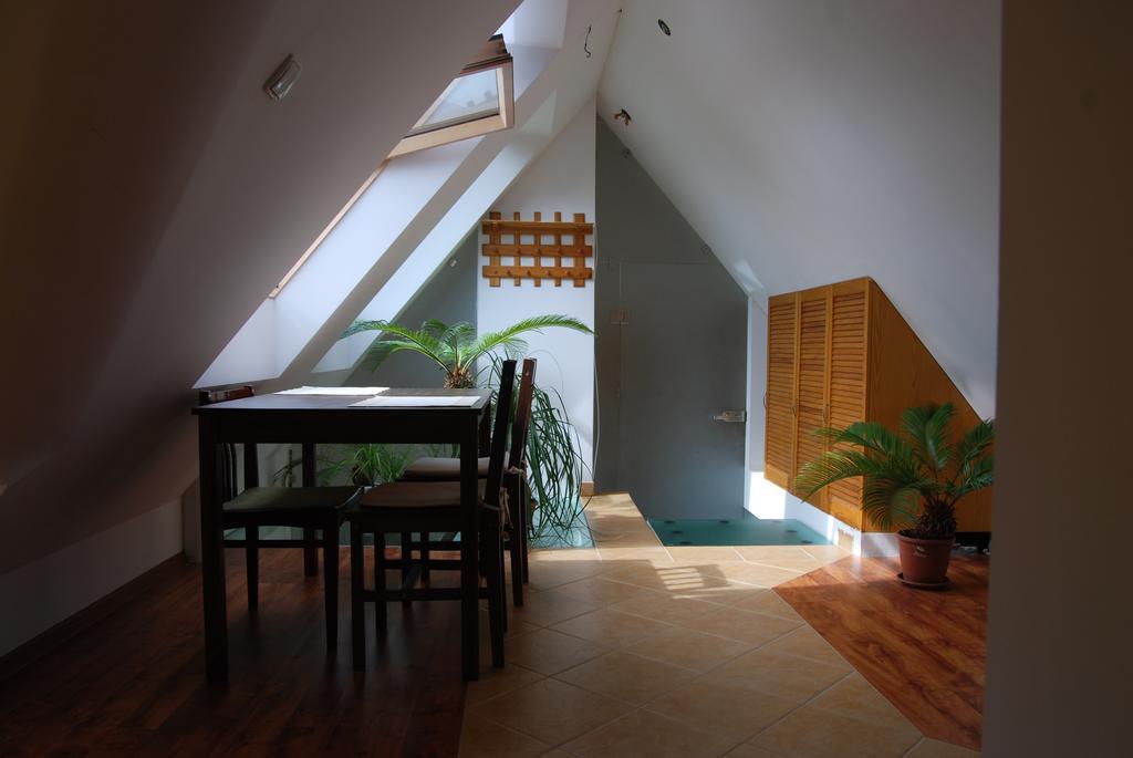 Studia U Tomasza Apartment Zakopane Ruang foto