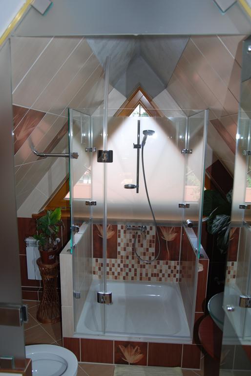 Studia U Tomasza Apartment Zakopane Ruang foto
