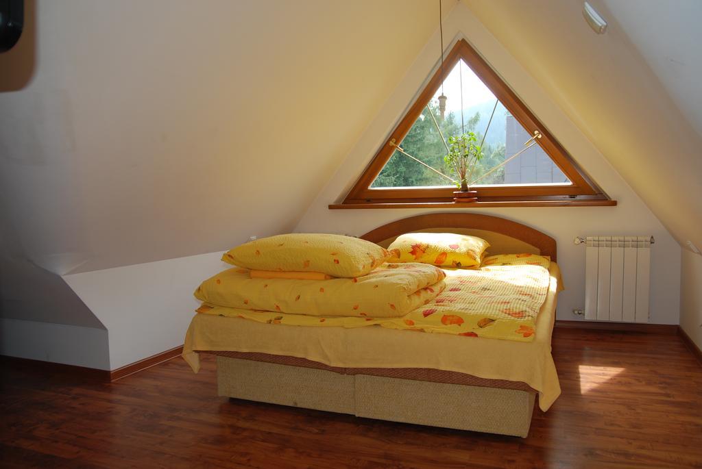 Studia U Tomasza Apartment Zakopane Ruang foto