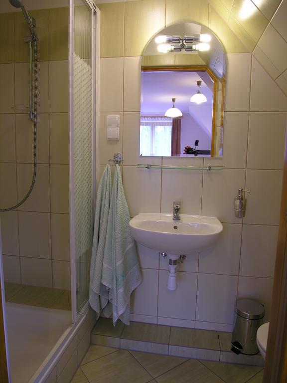 Studia U Tomasza Apartment Zakopane Ruang foto