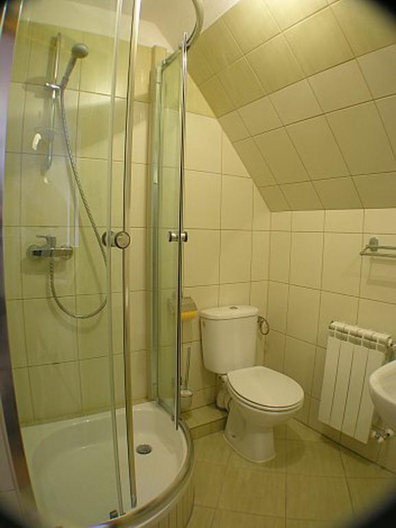 Studia U Tomasza Apartment Zakopane Ruang foto
