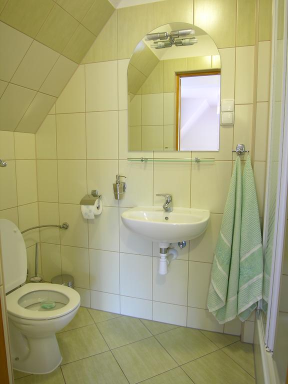 Studia U Tomasza Apartment Zakopane Ruang foto