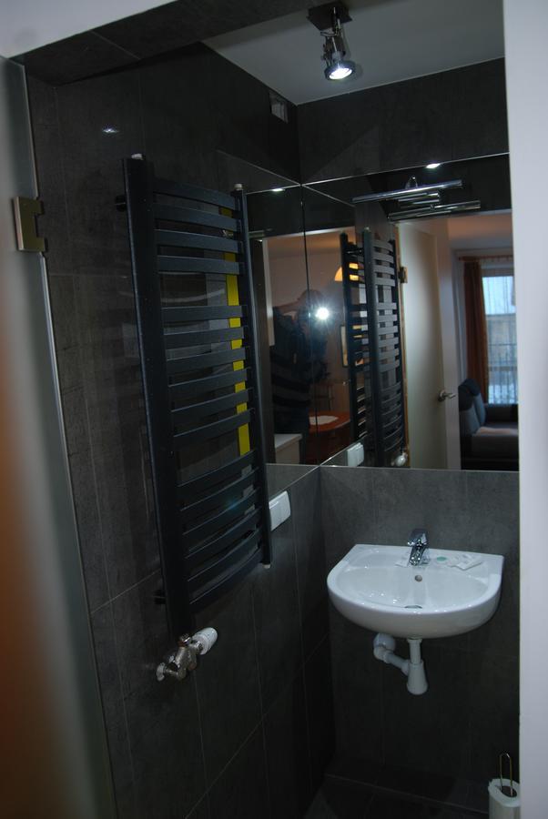 Studia U Tomasza Apartment Zakopane Bagian luar foto
